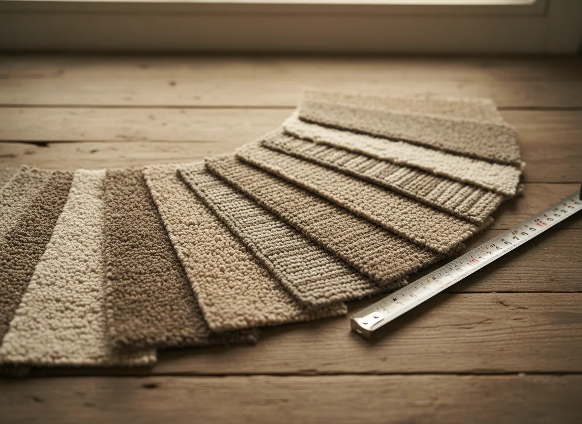 Carpet Installation Fe Warren Afb, WY FAQs